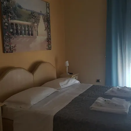 Bed and breakfast Palazzo Amleto Pompeya