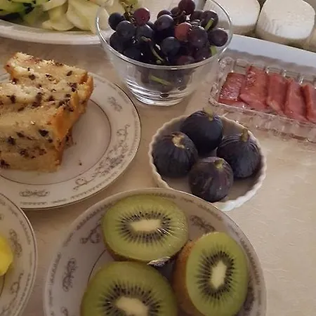 Bed and breakfast Palazzo Amleto *