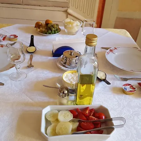 Bed and breakfast Palazzo Amleto